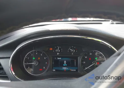 2018 Buick Encore Preferred z USA, uszkodzony, nr VIN KL4CJASBXJB599164